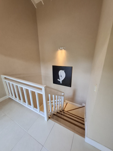 Casa Terrazas Al Golf . Pinamar . Oportunidad .