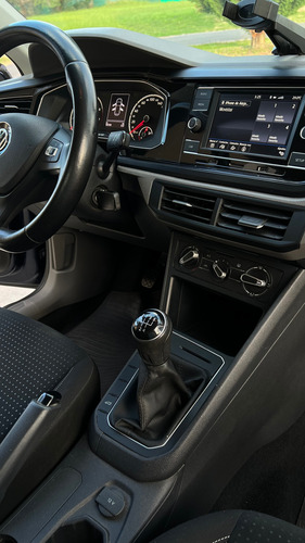 Volkswagen Polo 1.6 Comfortline