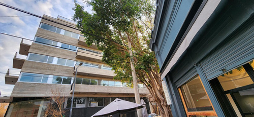 Alquiler Departamento Monoambiente Divisible En Saavedra A Estrenar