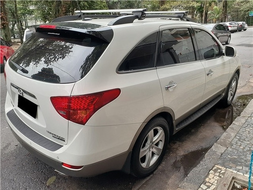 Hyundai Vera Cruz 3.8 Gls 4wd 4x4 V6 24v Gasolina 4p Automát