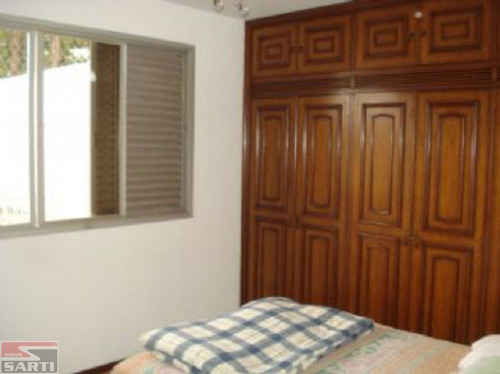 Imagem 5 de 10 de Jardim São Bento - Com 2 Frentes - Pisos Em Granito - St3713