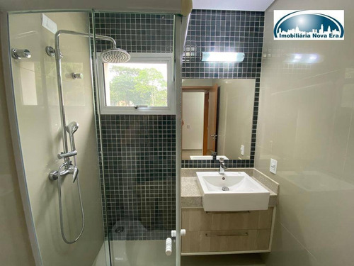 Imagem 19 de 30 de Apartamento Com 3 Dormitórios À Venda, 122 M² Por R$ 1.200.000,00 - Condomínio Chateau De France - Vinhedo/sp - Ap0216