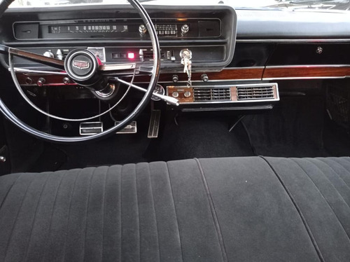 Imagem 6 de 11 de Ford Galaxie Ltd