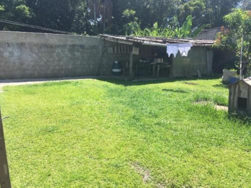 Imagem 9 de 10 de Casa No Bairro São João, Em Itanhaém C/02dormitórios