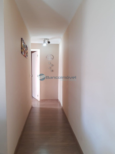 Imagem 4 de 17 de Apartamento - Ap03622 - 70440465