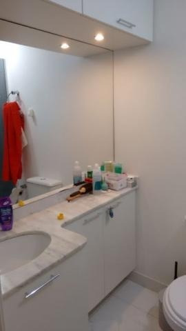 Imagem 9 de 12 de Apartamento Residencial No Terra Nova Vista Alegre - 663
