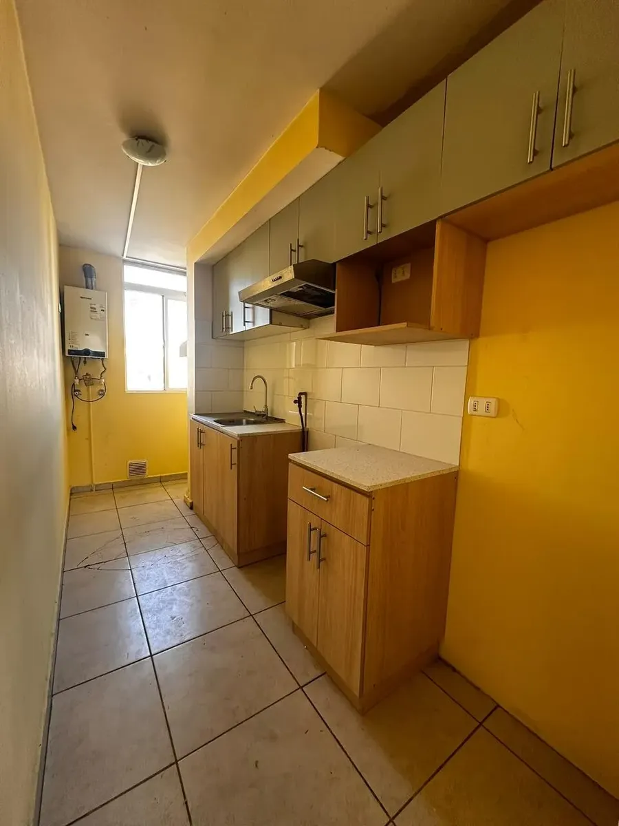 Imagen 5 de 15 de Se Vende Departamento Cipreses Cuatro Concepción