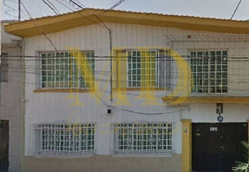 Casa En Venta En Colonia San Juanico Nextipac, Iztapalapa #avi