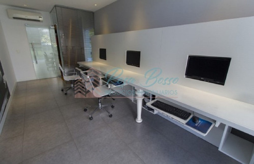 Apartamento En Roosevelt, 1 Dormitorios *- Ref: 1822
