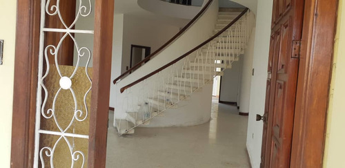 Vendo Casa Quinta Alto Barinas- Barinas