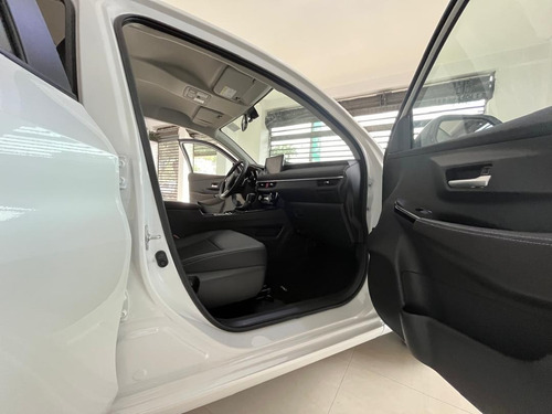 Toyota Yaris G