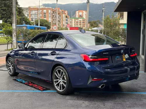 Bmw Serie 3 330i