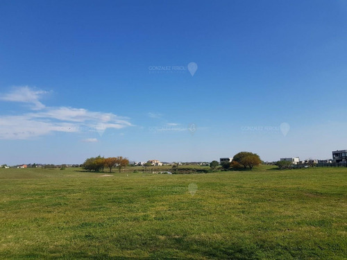 Imagen 3 de 12 de Terreno Lote En Venta Ubicado En El Cantón Golf, Escobar, G.b.a. Zona Norte
