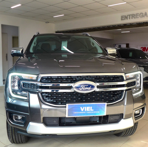 Ford Ranger 2.0 Cd 4X2 Xls 170Cv