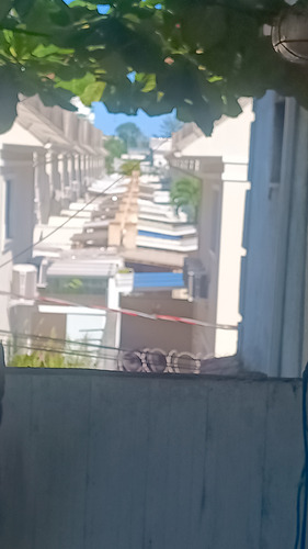 Casa De 2 Andares Mas A Lage No Recreio Ótimo Investimento
