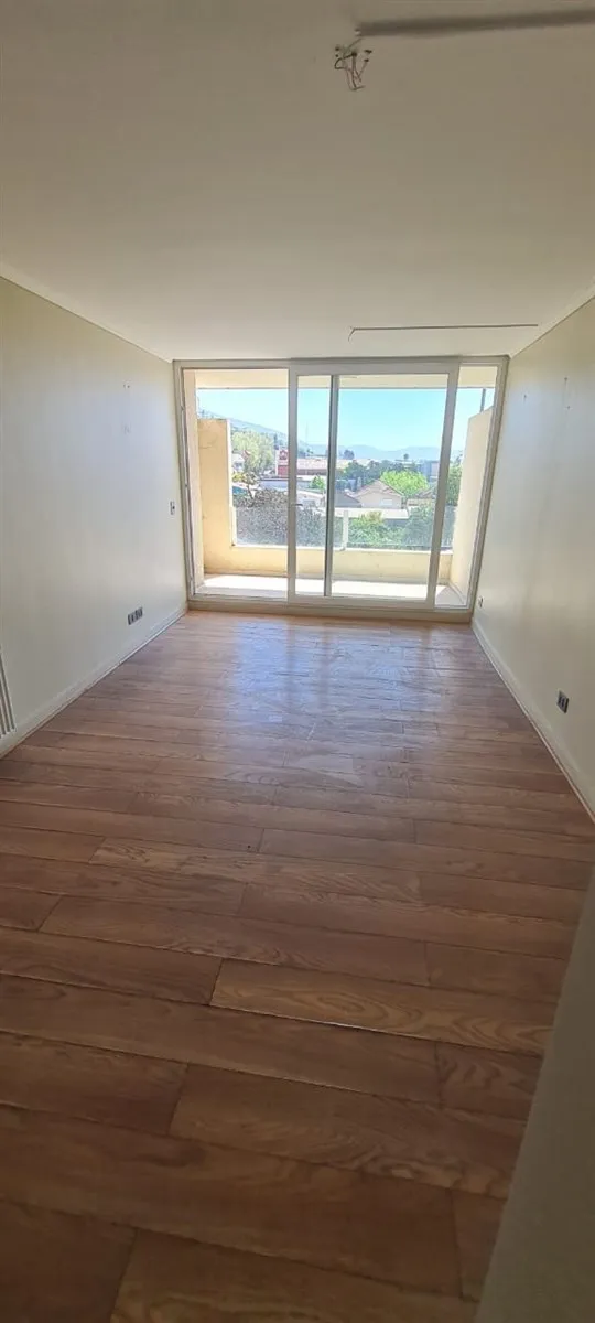 Imagen 1 de 17 de Departamento En Venta De 2 Dorm. En Quillota