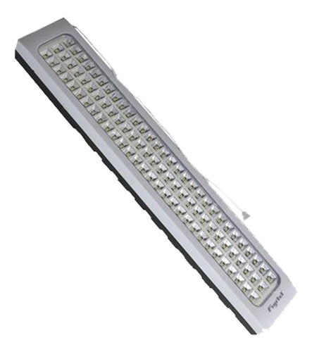 Lampara Luz Emergencia 90 Led Bateria Fujitel