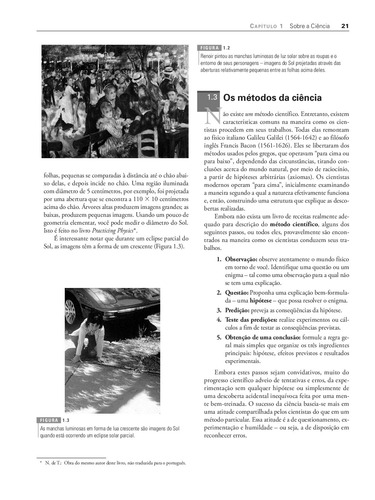Fundamentos de Física Conceitual, de Hewitt, Paul G.. Editorial Bookman Companhia Editora Ltda., capa mole em português, 2009