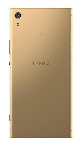 Sony Xperia XA1 Ultra Dual SIM 64 GB Dourado 4 GB RAM