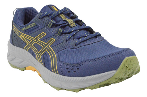 Zapatilla Asics Hombre 1011b486-405/azam/cuo