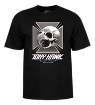 Comprar Powell Peralta Tony Hawk Remera 