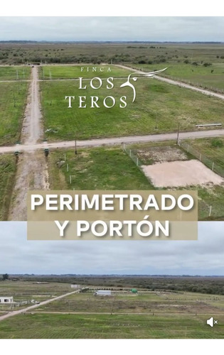 Terreno En Venta En Los Talas