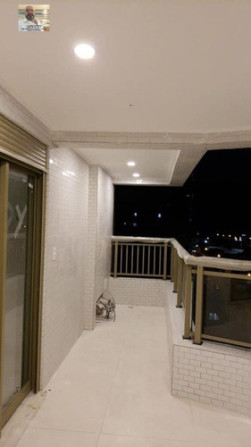 Imagem 9 de 13 de Lançamento De Apartamento De Alto Padrão No Forte - 866