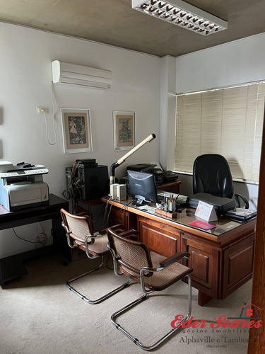 Imagem 8 de 15 de Excelente Casa Para Locação No Residencial 02 Em Alphaville - Es2568