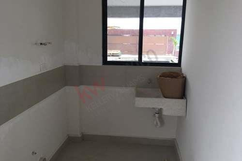 Imagen 7 de 17 de Maravillosa Casa En Rinconada Privada, Apodaca Nuevo León