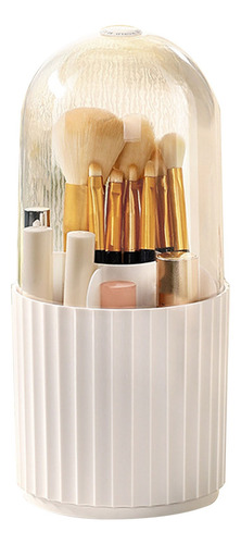 Organizador Maquillaje Cosméticos De Rotación 360 Organizer