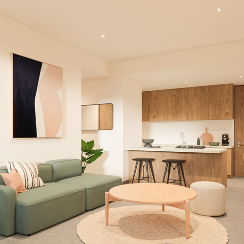 Departamento En Preventa En Av. Luis Donaldo Colosio, Cancún Quintana Roo