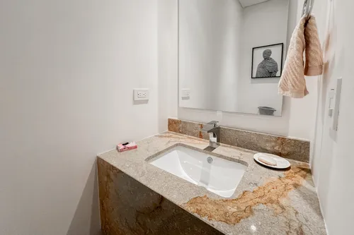 Apartamento En Arriendo/venta En Chico Norte. Cod V7142
