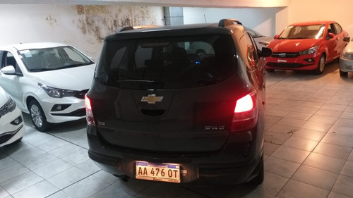Chevrolet Spin 1.8 Lt 2016 (co)