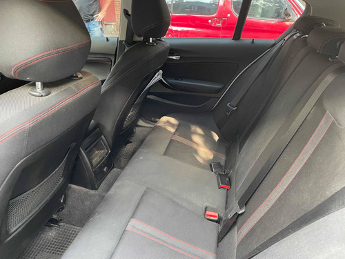 Bmw Serie 1 1.6 120i Sport Line 177cv 2016