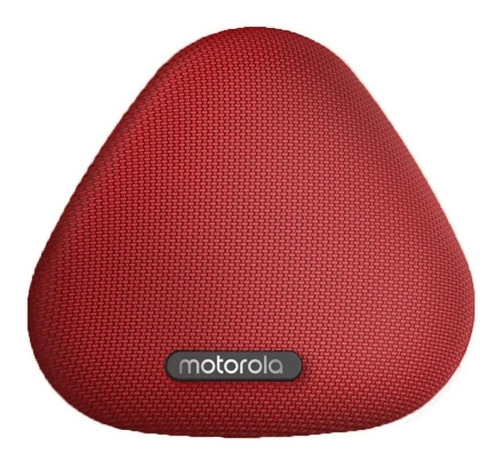  Motorola Parlante Bluetooth Sonicboost 230 Inalambricos 