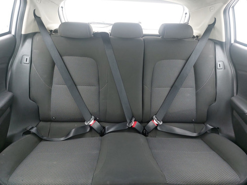 Chevrolet Onix 1.0 TURBO FLEX LT MANUAL