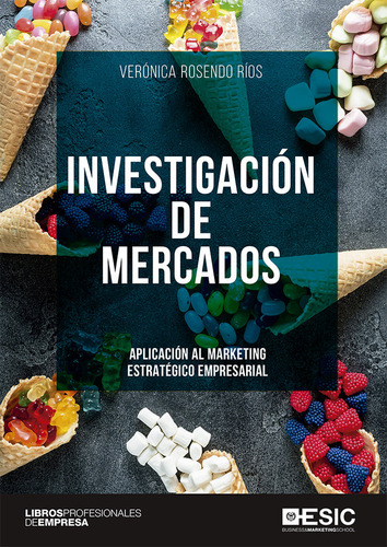 Investigacion De Mercados - Rosendo Rios, Veronica