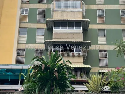 Apartamento en alquiler