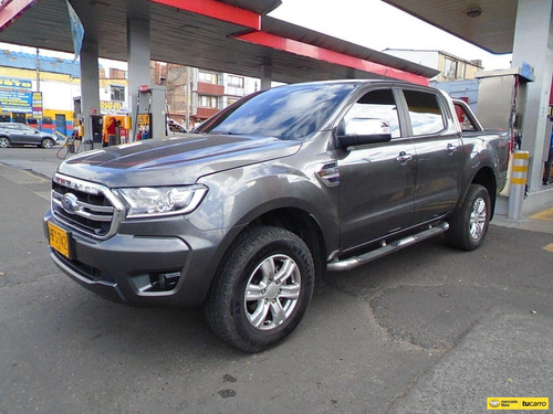 Ford Ranger 3.2 Xls