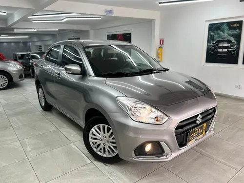 Suzuki Swift Dziere Mt 2023