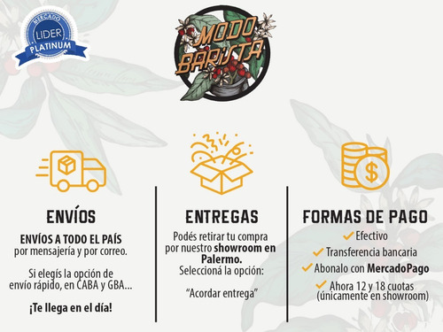 Filtros De Papel Para Aeropress Y Delter X350u
