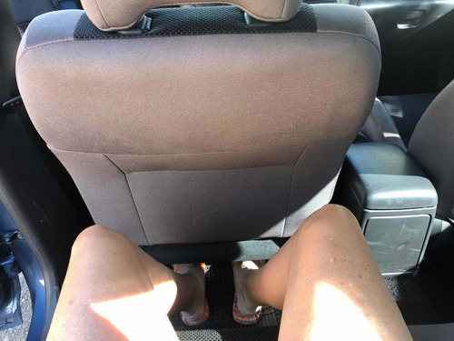 Subaru Impreza 2.0 R Sedan Awd