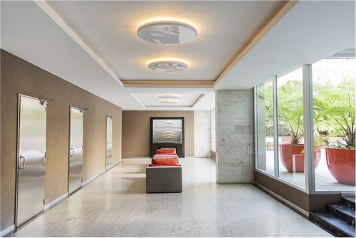 Imagen 20 de 30 de Venta-torre Wow-monoambiente-balcon-vista Abierta