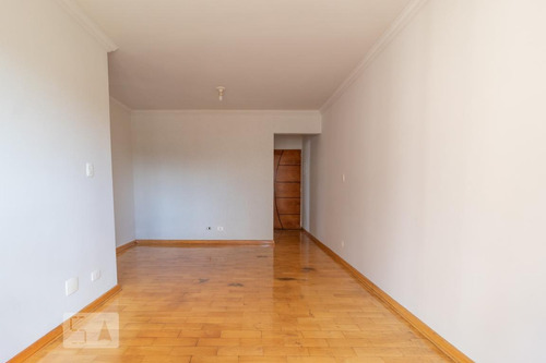 Apartamento À Venda - Jardim Jussara, 3 Quartos, 70 - S893124368