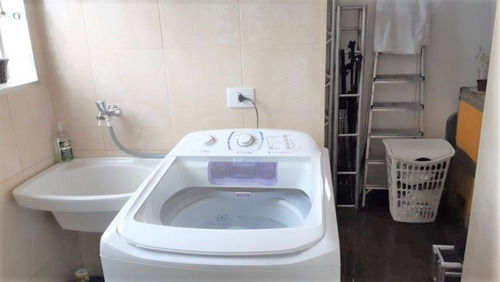 Imagem 6 de 18 de Apto Na Vila Matilde Com 2 Dorms, 1 Vaga, 62m² - Ap14735
