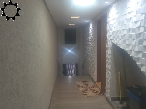 Imagem 4 de 30 de Casa Jardim D'abril - Ca11313 - 69910061