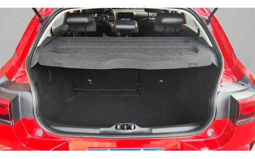 Citroën C4 Cactus 1.6 THP FLEX SHINE PACK EAT6