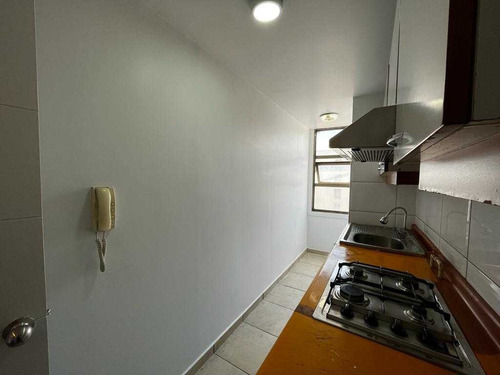Venta Departamento Santiago, Santa Isabel