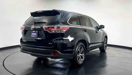 Imagen 9 de 15 de 29048 - Toyota Highlander 2016 Con Garantía