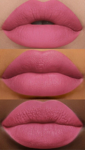 Labial Lime Crime Original Mate Indeleble Color Cupid